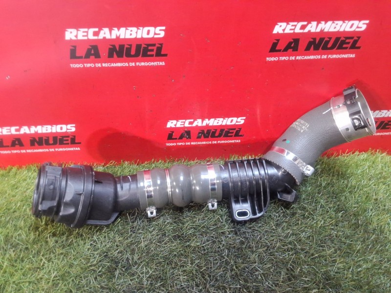 Recambio de tubo para renault express furgón/monospace 1.3 tce 100 (f6ma) referencia OEM IAM   