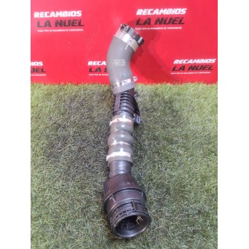 Recambio de tubo para renault express furgón/monospace 1.3 tce 100 (f6ma) referencia OEM IAM   