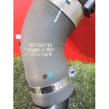 Recambio de tubo para renault express furgón/monospace 1.3 tce 100 (f6ma) referencia OEM IAM   