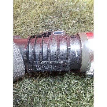Recambio de tubo para renault express furgón/monospace 1.3 tce 100 (f6ma) referencia OEM IAM   