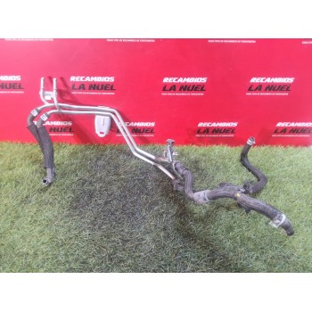 Recambio de tubo para renault express furgón/monospace 1.3 tce 100 (f6ma) referencia OEM IAM   