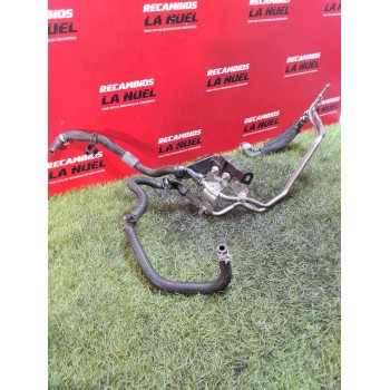 Recambio de tubo para renault express furgón/monospace 1.3 tce 100 (f6ma) referencia OEM IAM   