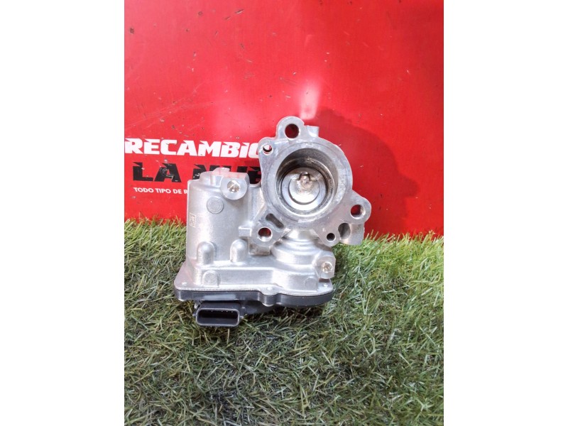 Recambio de egr para renault express furgón/monospace 1.3 tce 100 (f6ma) referencia OEM IAM 147100361R  