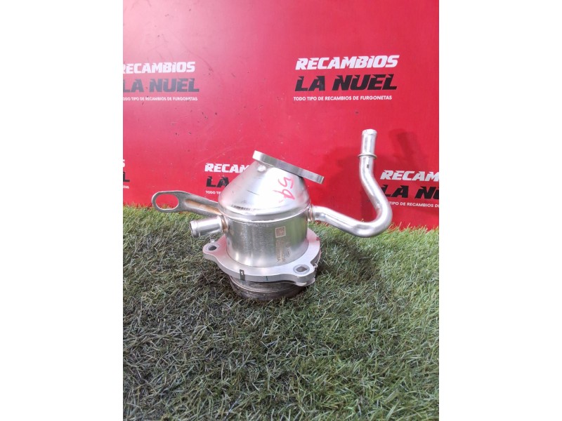 Recambio de enfriador egr para renault express furgón/monospace 1.3 tce 100 (f6ma) referencia OEM IAM 147359823R  