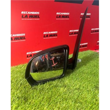 Recambio de retrovisor izquierdo para mercedes-benz vito furgón (447) 109/111 cdi worker compacta cdi cat referencia OEM IAM 202