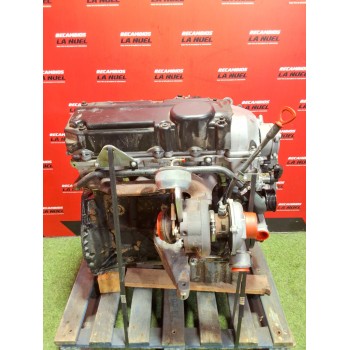 Recambio de motor completo para mercedes-benz vito / mixto furgoneta (w639) 111 cdi (639.601, 639.603, 639.605) referencia OEM I