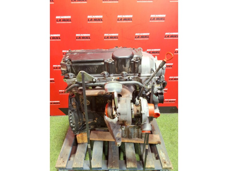 Recambio de motor completo para mercedes-benz vito / mixto furgoneta (w639) 111 cdi (639.601, 639.603, 639.605) referencia OEM I