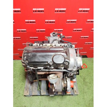 Recambio de motor completo para mercedes-benz vito / mixto furgoneta (w639) 111 cdi (639.601, 639.603, 639.605) referencia OEM I