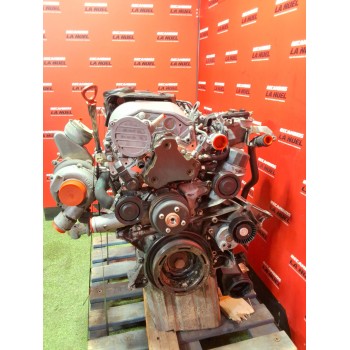 Recambio de motor completo para mercedes-benz vito / mixto furgoneta (w639) 111 cdi (639.601, 639.603, 639.605) referencia OEM I