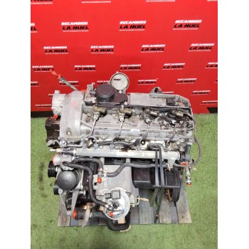 Recambio de motor completo para mercedes-benz vito / mixto furgoneta (w639) 111 cdi (639.601, 639.603, 639.605) referencia OEM I