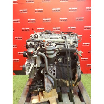 Recambio de motor completo para mercedes-benz vito / mixto furgoneta (w639) 111 cdi (639.601, 639.603, 639.605) referencia OEM I