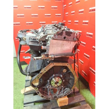 Recambio de motor completo para mercedes-benz vito / mixto furgoneta (w639) 111 cdi (639.601, 639.603, 639.605) referencia OEM I