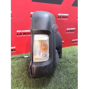 Recambio de retrovisor derecho para fiat ducato furgoneta (250_) 130 multijet 2,3 d referencia OEM IAM 1685327380  