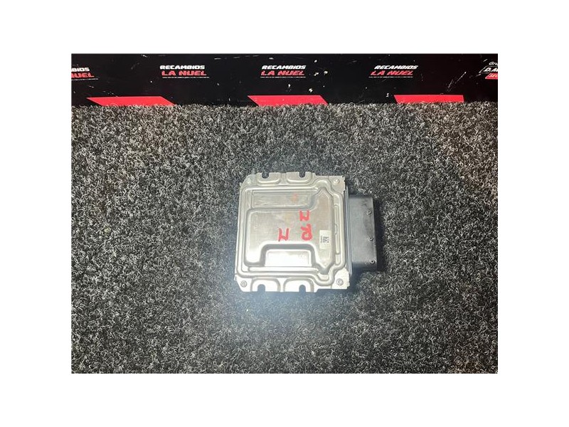 Recambio de centralita airbag para renault master iii furgón (02.2010) 2.3 l1h1 ka 2,8t [2,3 ltr. - 96 kw dci diesel cat] refere
