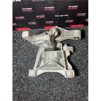 Recambio de soporte motor para citroën jumpy furgón (05.2016) 2.0 control m [2,0 ltr. - 90 kw blue-hdi fap] referencia OEM IAM 4