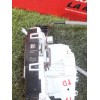 Recambio de cerradura puerta trasera para mercedes-benz sprinter 3,5-t furgoneta (b907, b910) 319 cdi rwd (907.633, 907.635, 907