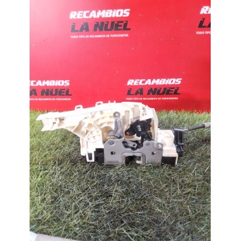 Recambio de cerradura puerta trasera para mercedes-benz sprinter 3,5-t furgoneta (b907, b910) 319 cdi rwd (907.633, 907.635, 907