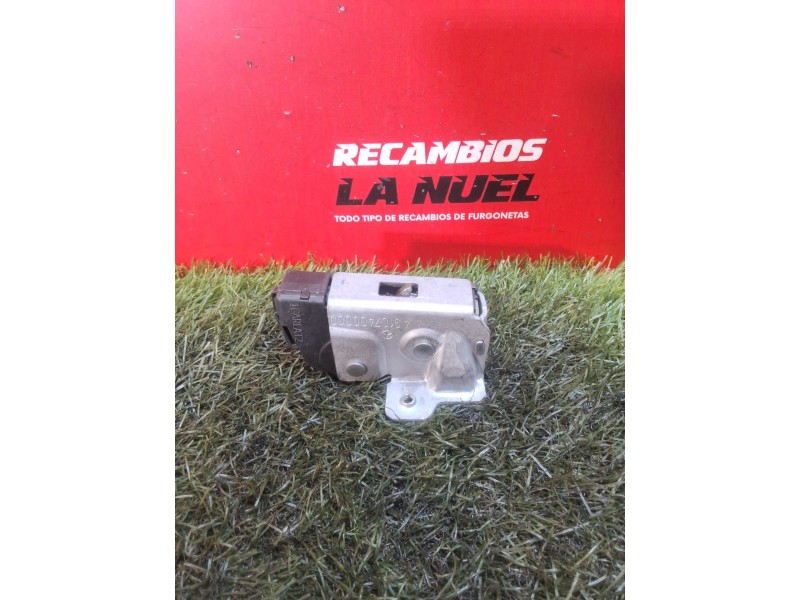 Recambio de cerradura puerta trasera para mercedes-benz sprinter 3,5-t furgoneta (b907, b910) 319 cdi rwd (907.633, 907.635, 907