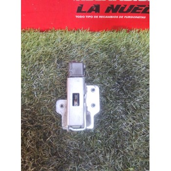 Recambio de cerradura puerta trasera para mercedes-benz sprinter 3,5-t furgoneta (b907, b910) 319 cdi rwd (907.633, 907.635, 907