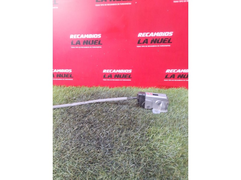 Recambio de cerradura puerta trasera para mercedes-benz sprinter 3,5-t furgoneta (b907, b910) 319 cdi rwd (907.633, 907.635, 907