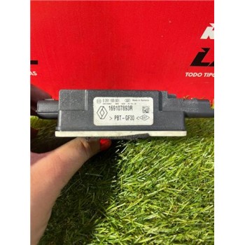 Recambio de modulo electronico para opel movano b furgón/combi (2010) 2.3 fg. l1h1 2,8t [2,3 ltr. - 81 kw cdti] referencia OEM I