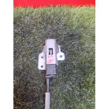 Recambio de cerradura puerta trasera para mercedes-benz sprinter 3,5-t furgoneta (b907, b910) 319 cdi rwd (907.633, 907.635, 907