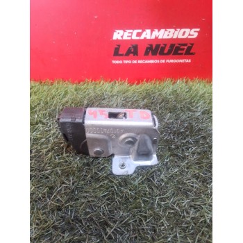 CERRADURA PUERTA TRASERA A9107400000 