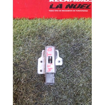 Recambio de cerradura puerta trasera para mercedes-benz sprinter 3,5-t furgoneta (b907, b910) 319 cdi rwd (907.633, 907.635, 907