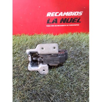 Recambio de cerradura puerta trasera para mercedes-benz sprinter 3,5-t furgoneta (b907, b910) 319 cdi rwd (907.633, 907.635, 907