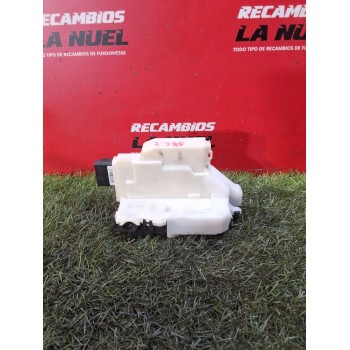 CERRADURA LATERAL CORREDERA IZQUIERDA 9824358780 16943548 