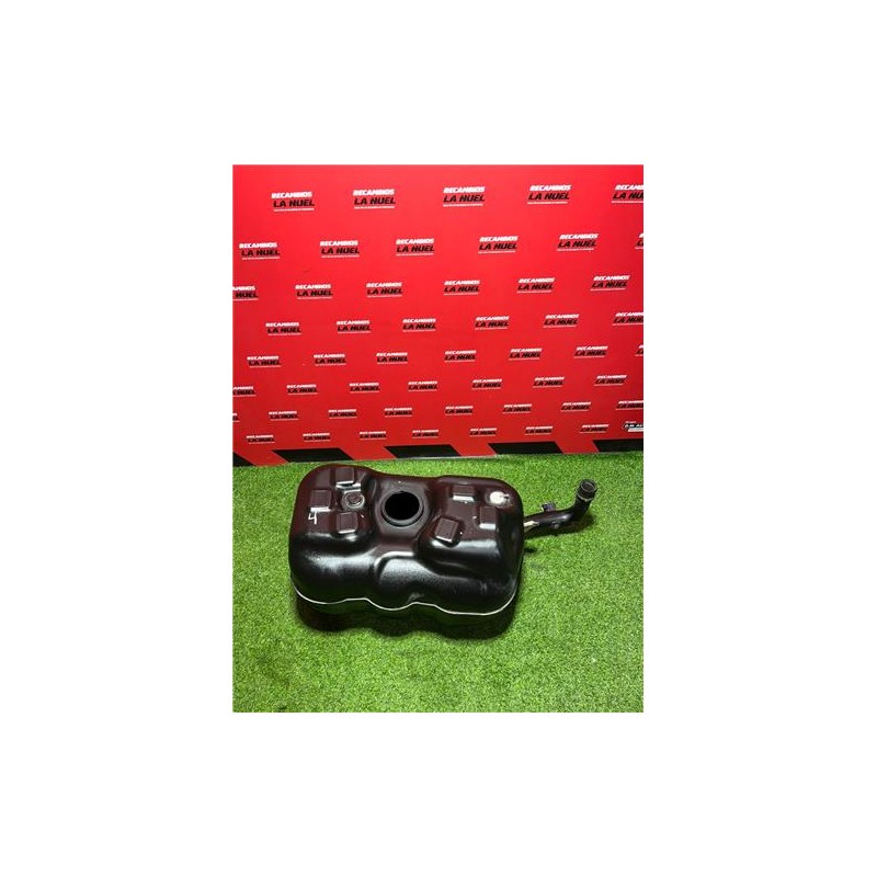 Recambio de deposito combustible para citroën jumper furgon (05.2014) 2.0 30 l1h1 bluehdi 110 [2,0 ltr. - 81 kw blue-hdi fap cat