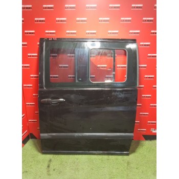 Recambio de puerta lateral corredera izquierdo para mercedes-benz vito / mixto furgoneta (w639) 111 cdi (639.601, 639.603, 639.6