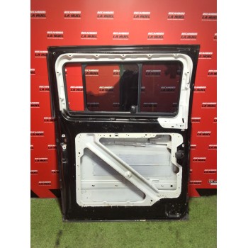 Recambio de puerta lateral corredera izquierdo para mercedes-benz vito / mixto furgoneta (w639) 111 cdi (639.601, 639.603, 639.6
