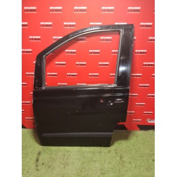Recambio de puerta delantera izquierda para mercedes-benz vito / mixto furgoneta (w639) 111 cdi (639.601, 639.603, 639.605) refe