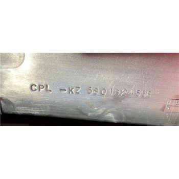 Recambio de torpedo para iveco daily furgón (2014) 2.3 fg 33 s ... v batalla 3520 [2,3 ltr. - 100 kw diesel scr] referencia OEM 