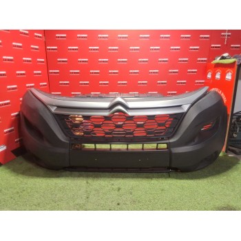 Recambio de paragolpes delantero para citroën jumper iii furgoneta 2.2 bluehdi 140 referencia OEM IAM 1315092070 1315077070 