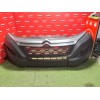Recambio de paragolpes delantero para citroën jumper iii furgoneta 2.2 bluehdi 140 referencia OEM IAM 1315092070 1315077070 