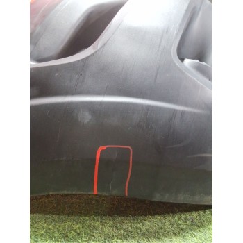 Recambio de paragolpes delantero para citroën jumper iii furgoneta 2.2 bluehdi 140 referencia OEM IAM 1315092070 1315077070 