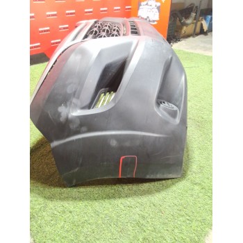 Recambio de paragolpes delantero para citroën jumper iii furgoneta 2.2 bluehdi 140 referencia OEM IAM 1315092070 1315077070 