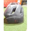 Recambio de paragolpes delantero para citroën jumper iii furgoneta 2.2 bluehdi 140 referencia OEM IAM 1315092070 1315077070 