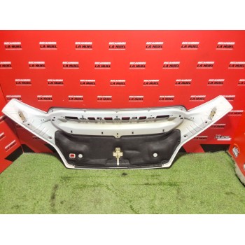 Recambio de capo para citroën jumper iii furgoneta 2.2 bluehdi 140 referencia OEM IAM 1374204080  