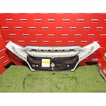 Recambio de capo para citroën jumper iii furgoneta 2.2 bluehdi 140 referencia OEM IAM 1374204080  