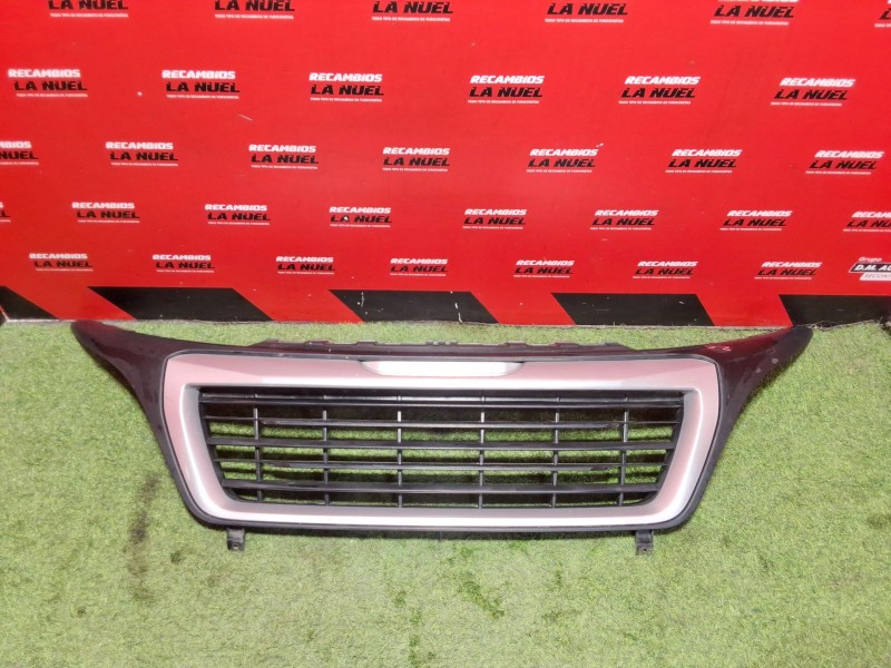 Recambio de calandria para citroën jumper iii furgoneta 2.2 bluehdi 140 referencia OEM IAM   