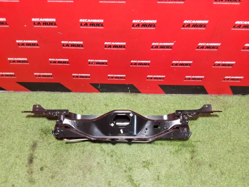Recambio de viga para citroën jumper iii furgoneta 2.2 bluehdi 140 referencia OEM IAM 1675069780  