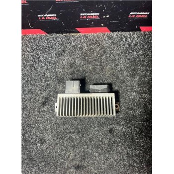 CAJA PRECALENTAMIENTO 271206395R 