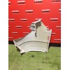 Recambio de aleta delantera derecha para citroën jumper iii furgoneta 2.2 bluehdi 140 referencia OEM IAM 1611654980  