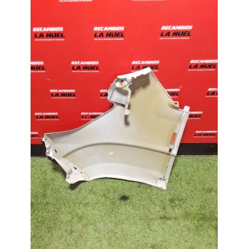 Recambio de aleta delantera derecha para citroën jumper iii furgoneta 2.2 bluehdi 140 referencia OEM IAM 1611654980  