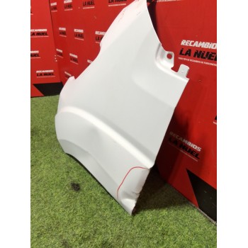 Recambio de aleta delantera izquierda para citroën jumper iii furgoneta 2.2 bluehdi 140 referencia OEM IAM 1374289080  
