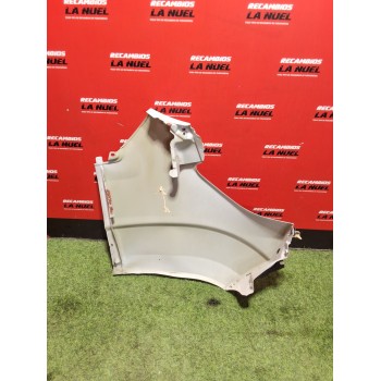 Recambio de aleta delantera izquierda para citroën jumper iii furgoneta 2.2 bluehdi 140 referencia OEM IAM 1374289080  