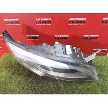 Recambio de faro delantero derecho para citroën jumper iii furgoneta 2.2 bluehdi 140 referencia OEM IAM 1440924580  